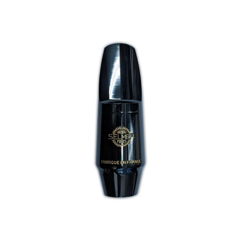 Selmer S80 C Star Star Soprano Saxophone Mouthpiece