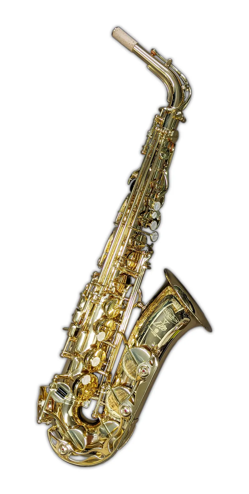 Saxophone Sale Hanson Musical Instruments