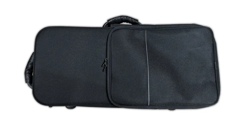 Hanson Student Alto Saxophone outfit-4