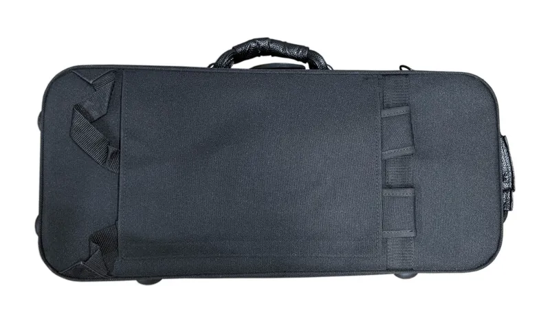 Hanson Student Alto Saxophone outfit-5