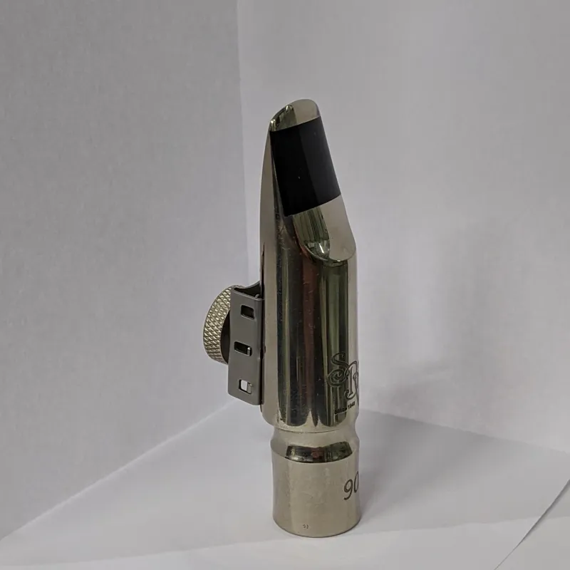 SBV 90 Metal Alto Saxophone Mouthpiece-1