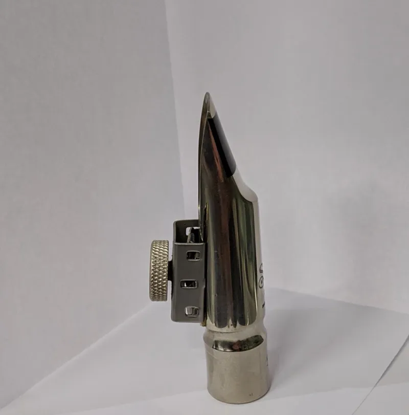 SBV 90 Metal Alto Saxophone Mouthpiece-2