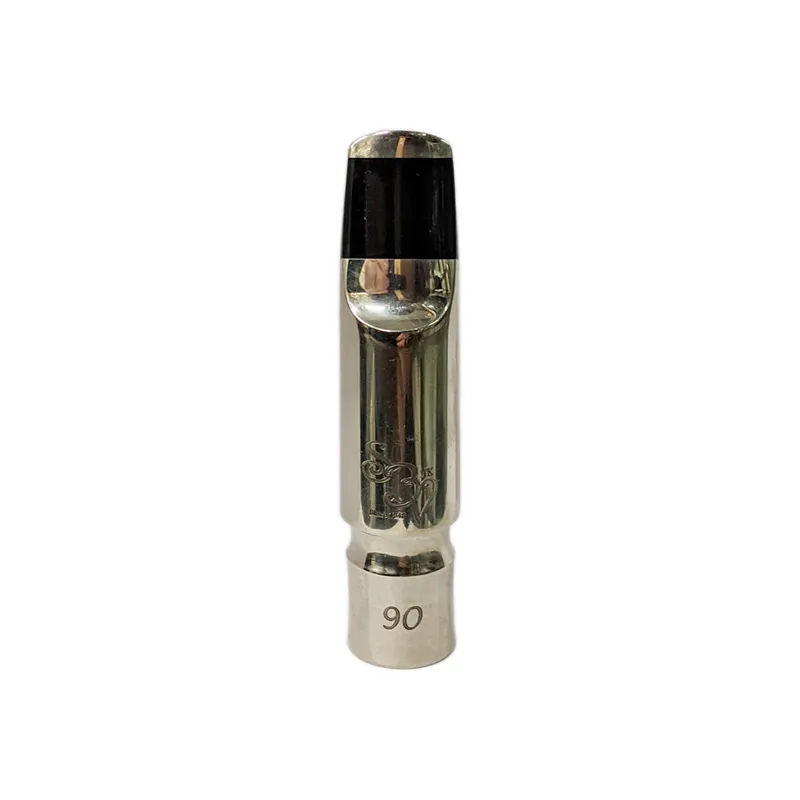SBV 90 Metal Alto Saxophone Mouthpiece