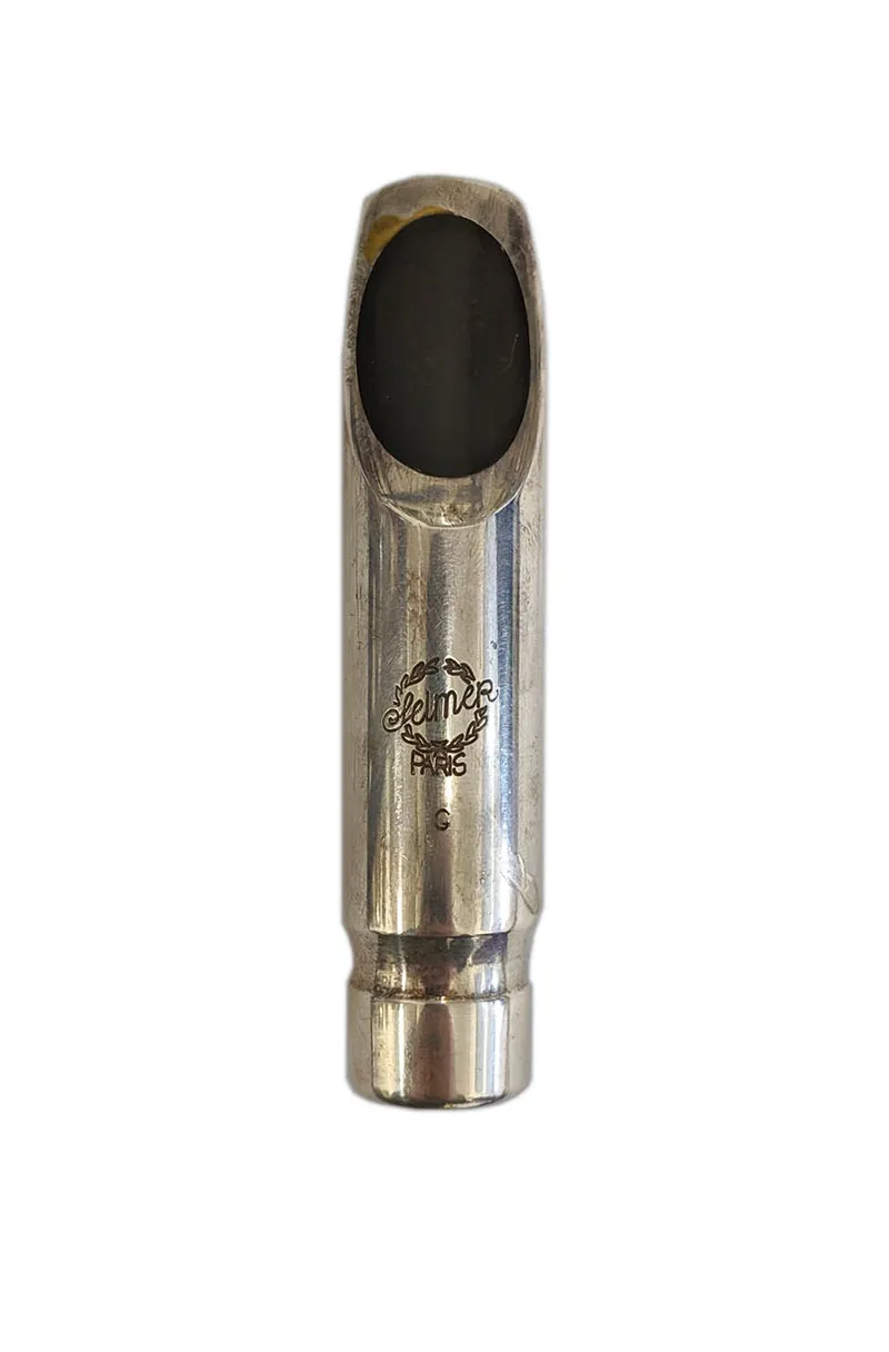 Selmer tenor mouthpiece clearance