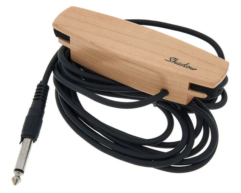Shadow SH 330 Acoustic Guitar Soundhole Passive Pickup