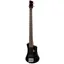 Hofner HCT Shorty Bass - Black
