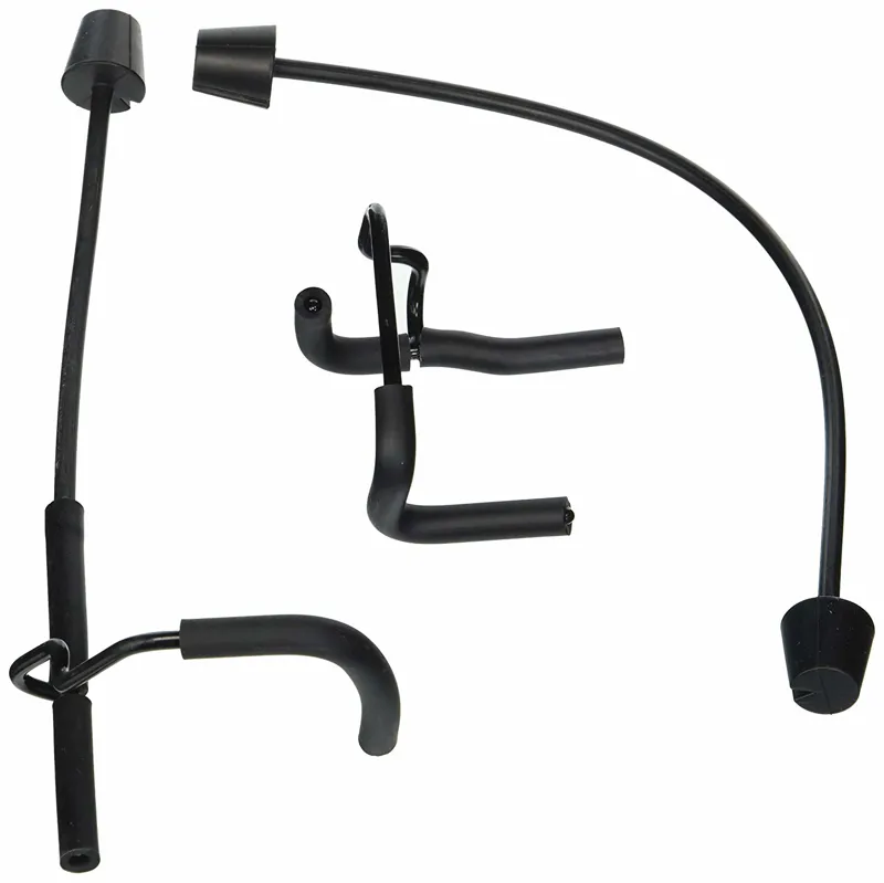 Hollywoodwinds Alto Saxophone Key Clamps