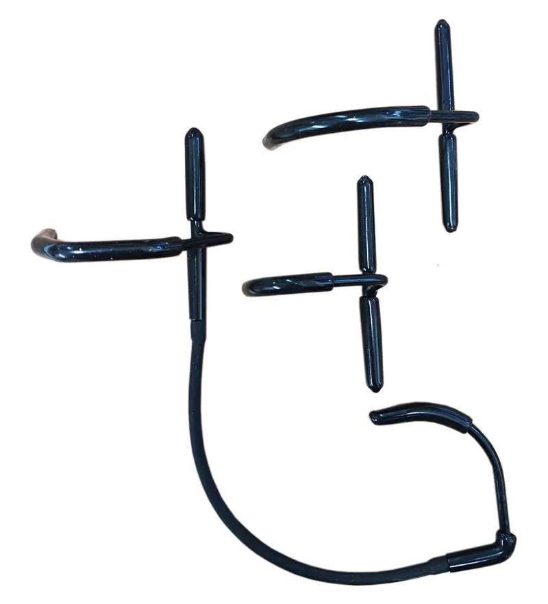 Hollywoodwinds Soprano Saxophone Key Clamps