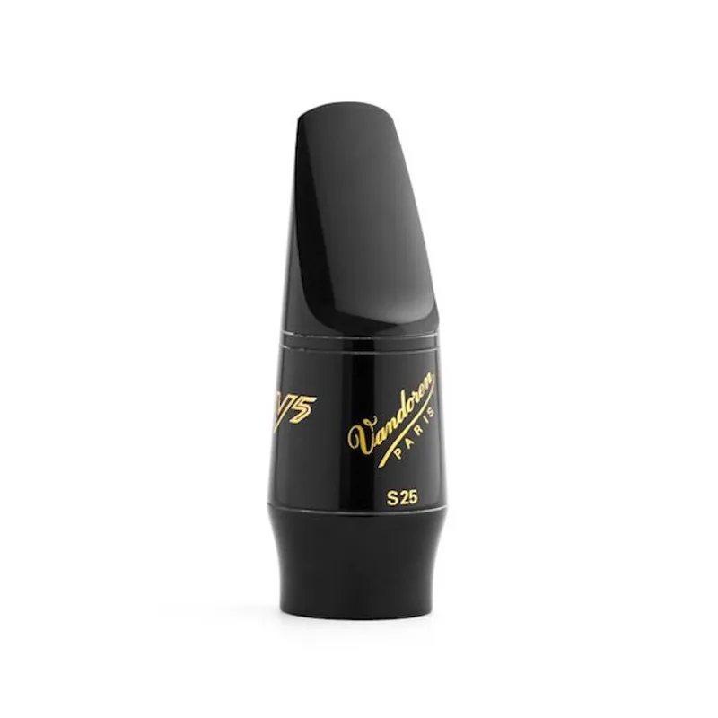 Vandoren V5 S25 Soprano Saxophone Mouthpiece