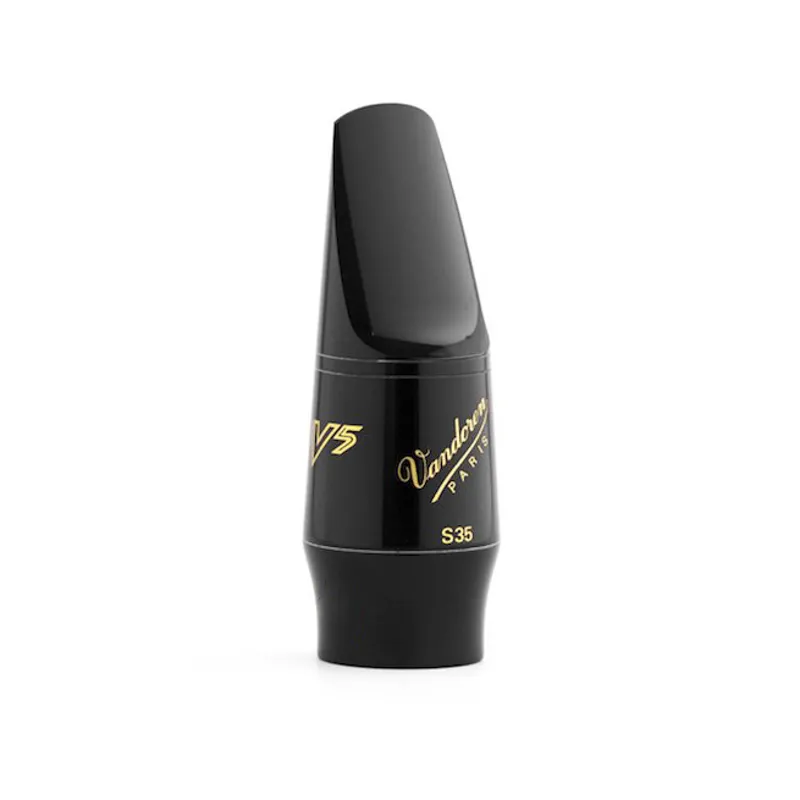 Vandoren V5 Jazz S35 Soprano Saxophone Mouthpiece