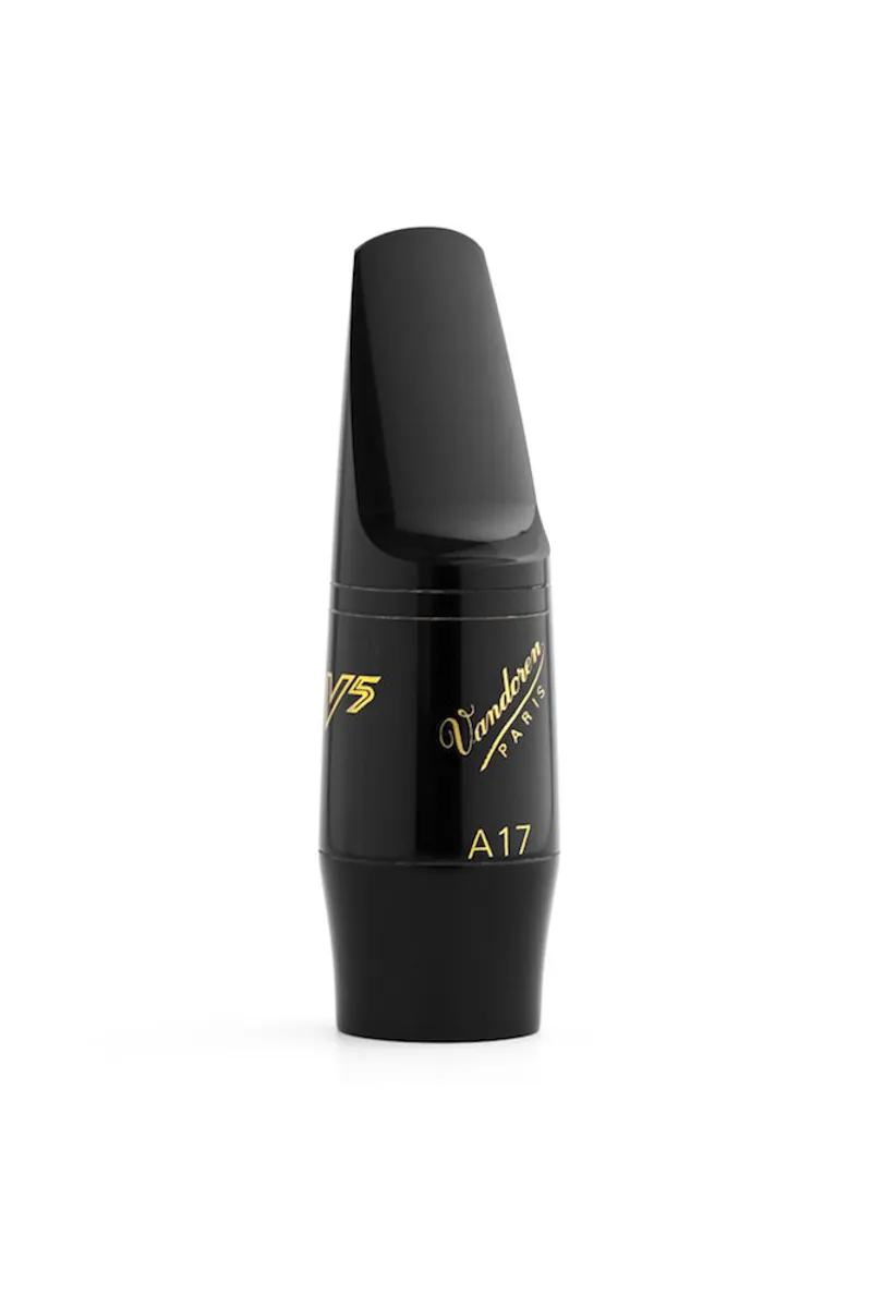 Vandoren V5 A17 Alto Saxophone Mouthpiece