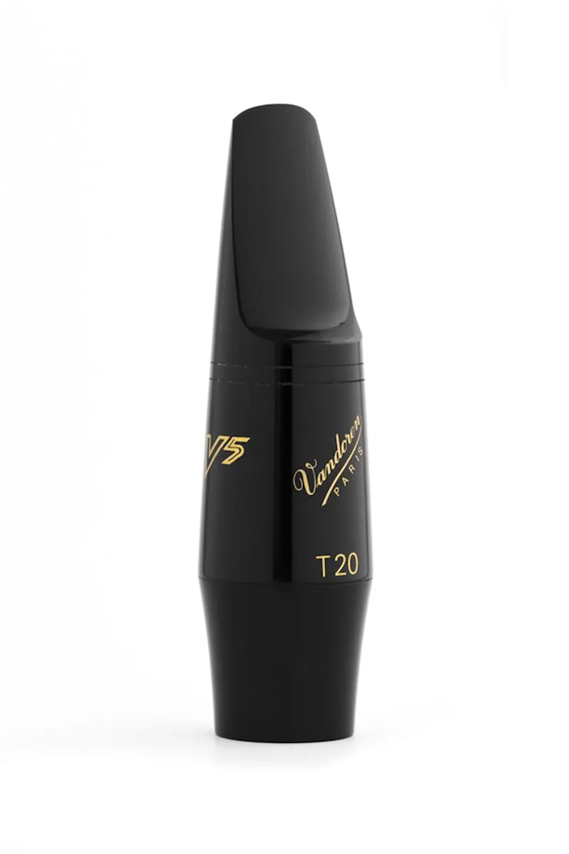 Vandoren V5 T20 Tenor Saxophone Mouthpiece