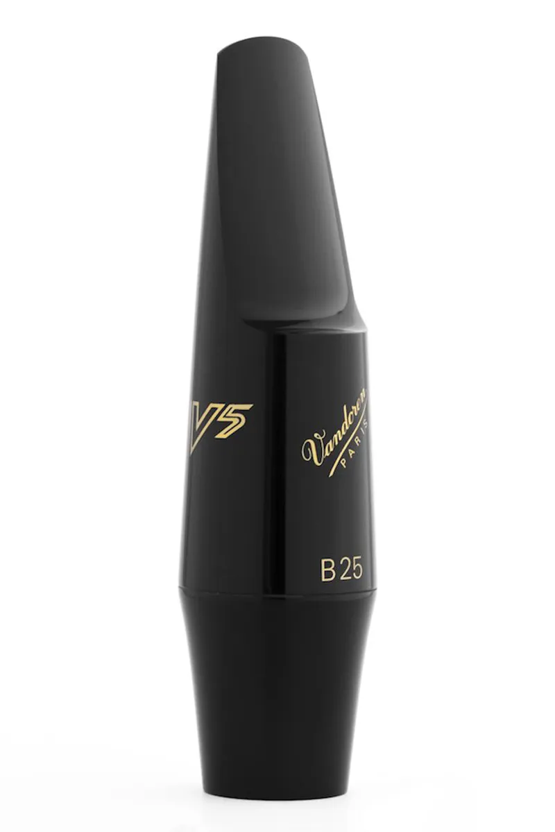 Vandoren V5 B25 Baritone Saxophone Mouthpiece
