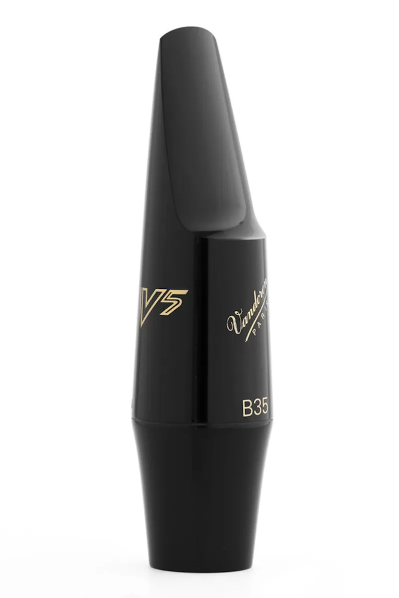Vandoren V5 B35 Baritone Saxophone Mouthpiece