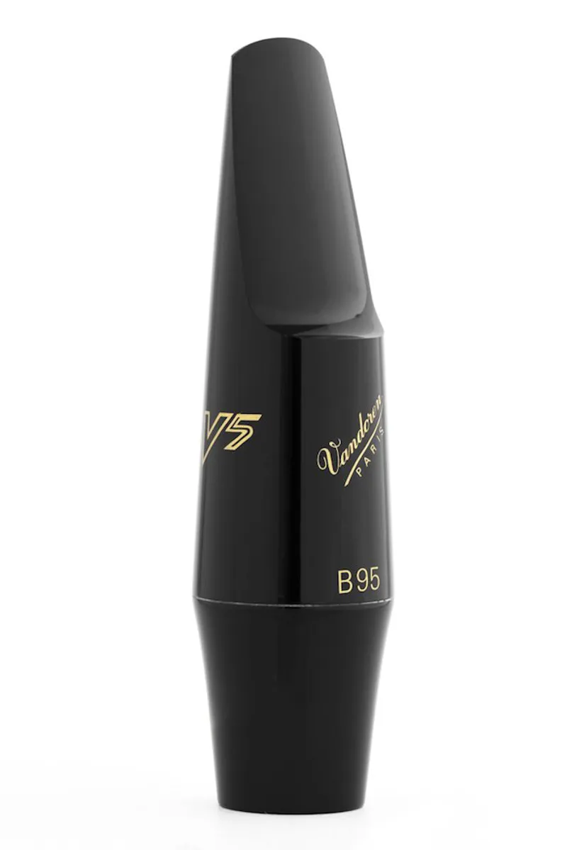 Vandoren V5 Jazz B95 Baritone Saxophone Mouthpiece