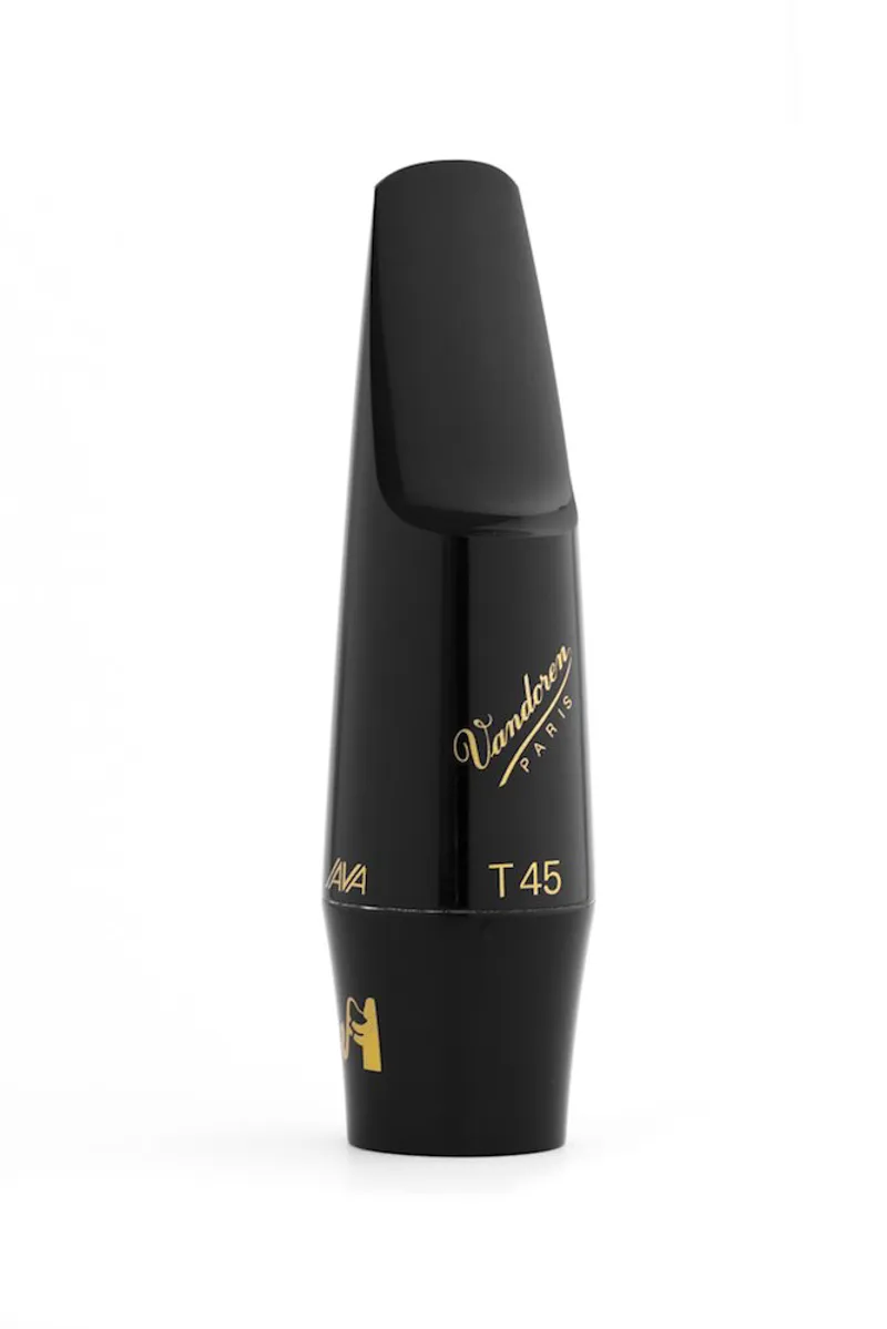Vandoren Java T45 Tenor Saxophone Mouthpiece