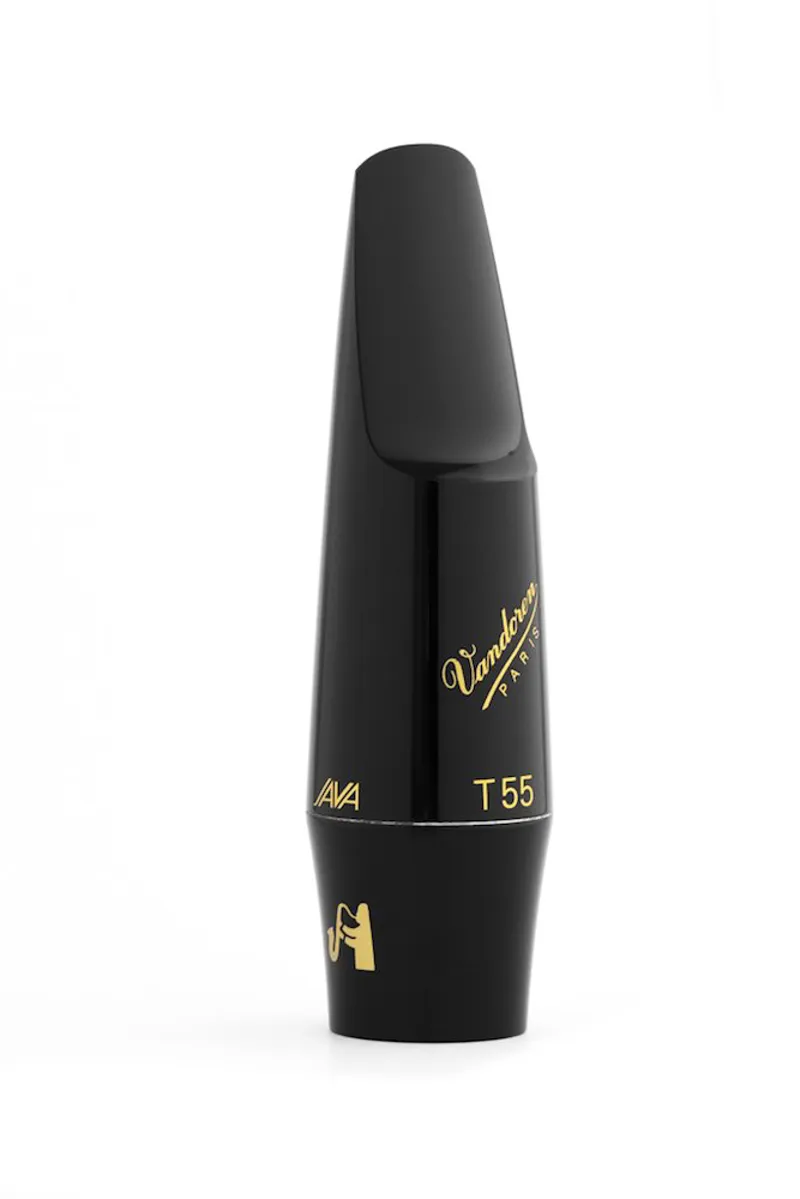 Vandoren Java T55 Tenor Saxophone Mouthpiece