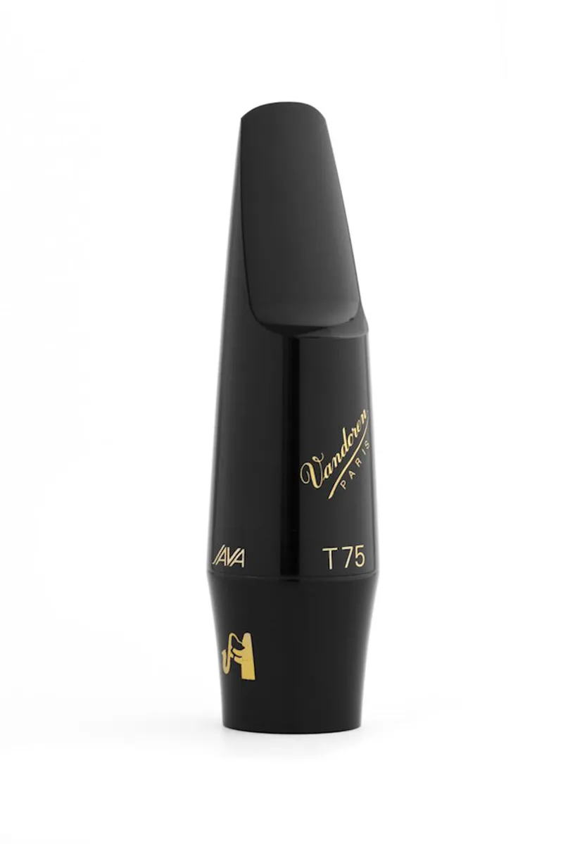 Vandoren Java T75 Tenor Saxophone Mouthpiece