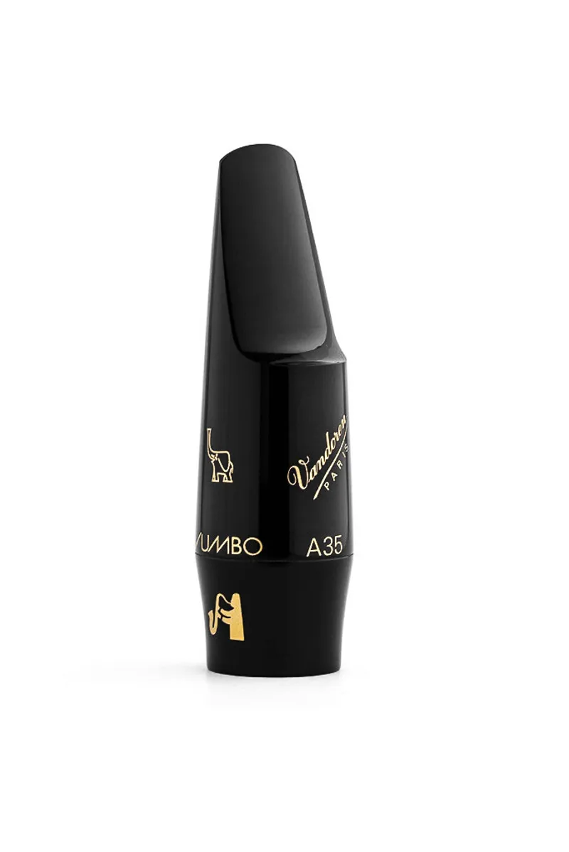 Vandoren Jumbo Java A35 Alto Saxophone Mouthpiece