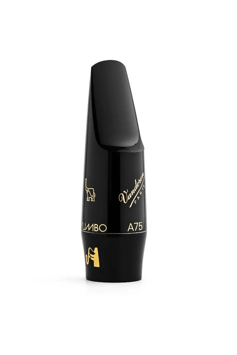Vandoren Jumbo Java A75 Alto Saxophone Mouthpiece