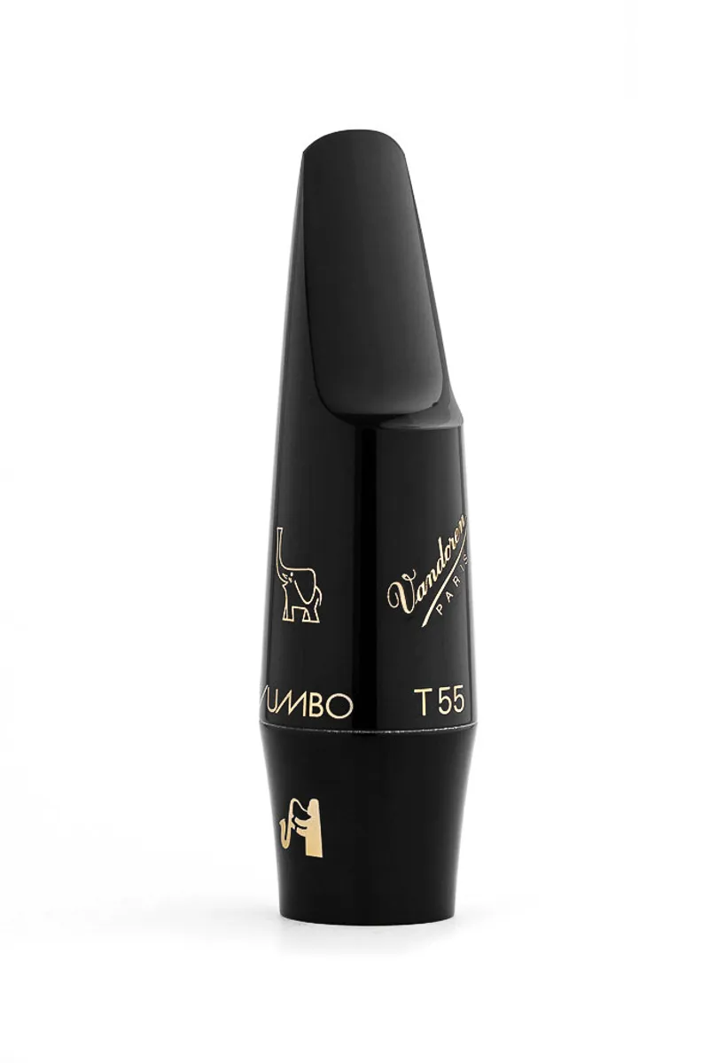 Vandoren Jumbo Java T55 Tenor Saxophone Mouthpiece