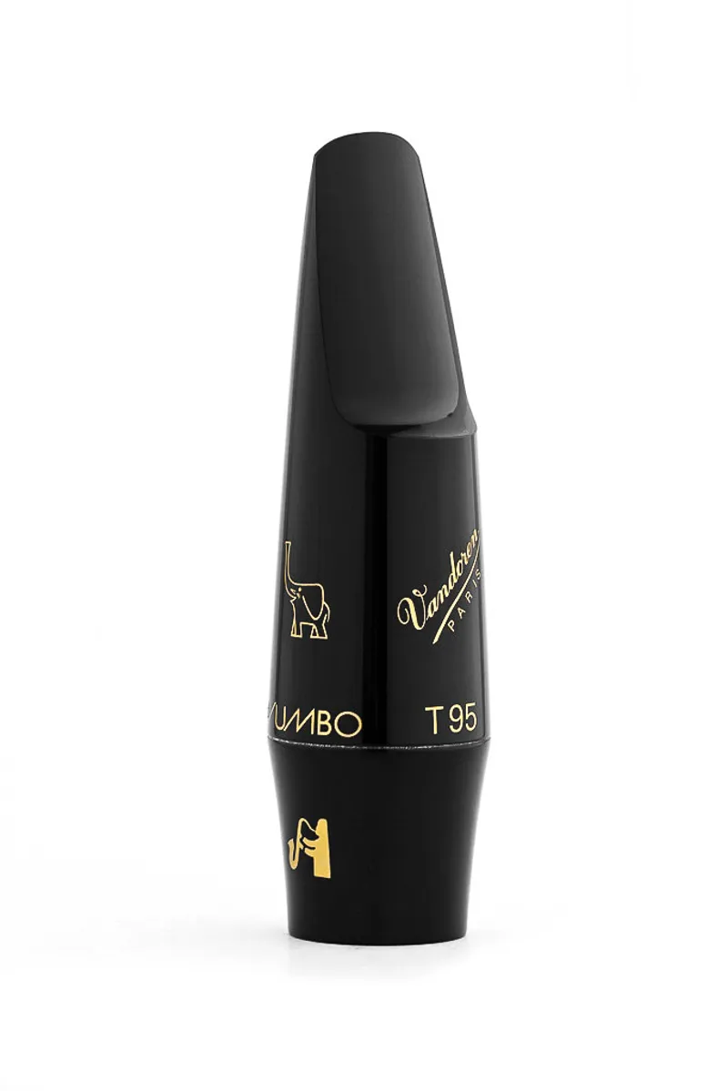 Vandoren Jumbo Java T95 Tenor Saxophone Mouthpiece