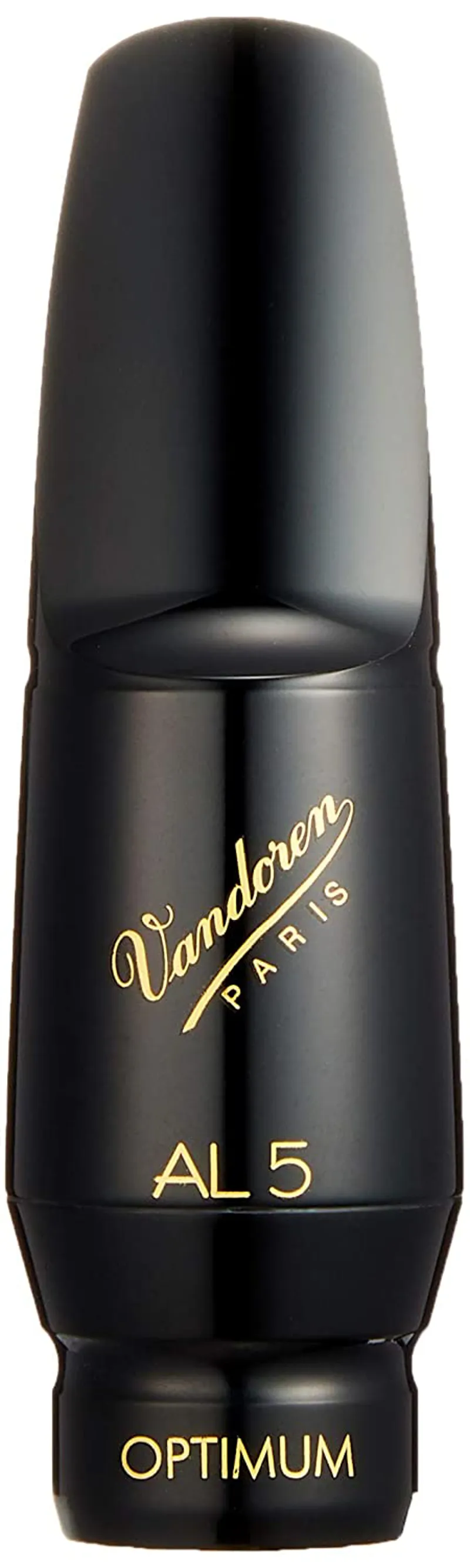 Vandoren Optimum AL5 Alto Saxophone Mouthpiece