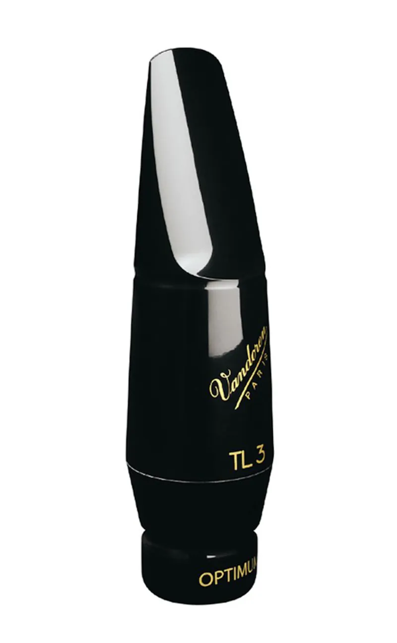 Vandoren Optimum TL3 Tenor Saxophone Mouthpiece