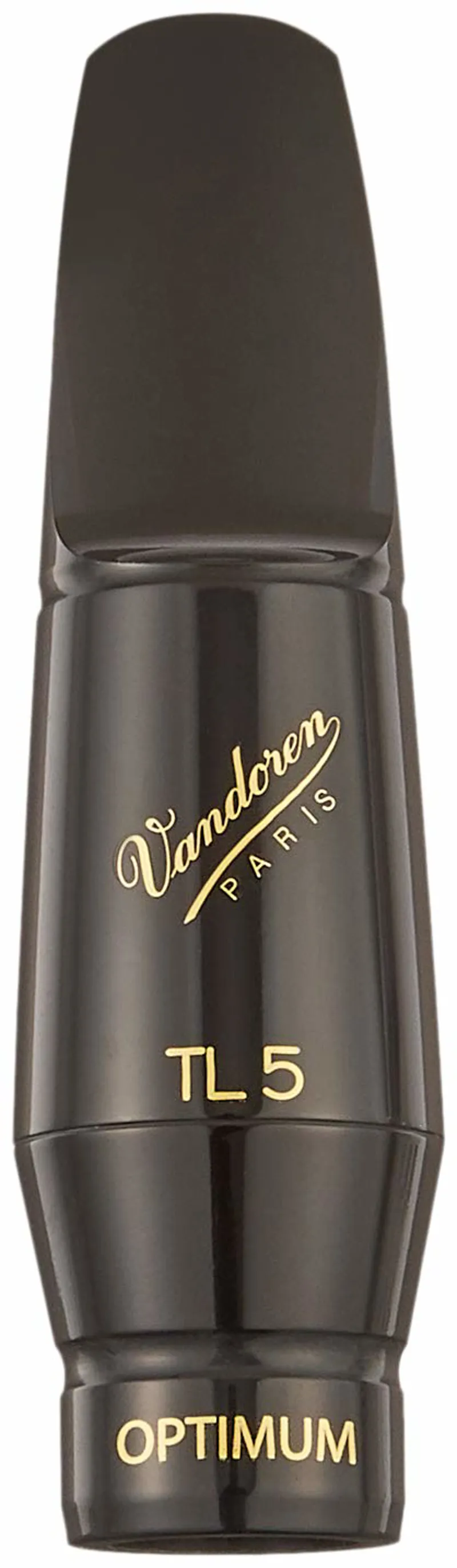 Vandoren Optimum TL5 Tenor Saxophone Mouthpiece