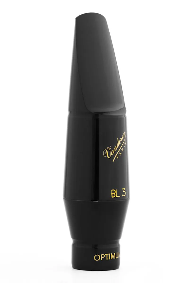 Vandoren Optimum BL3 Baritone Saxophone Mouthpiece