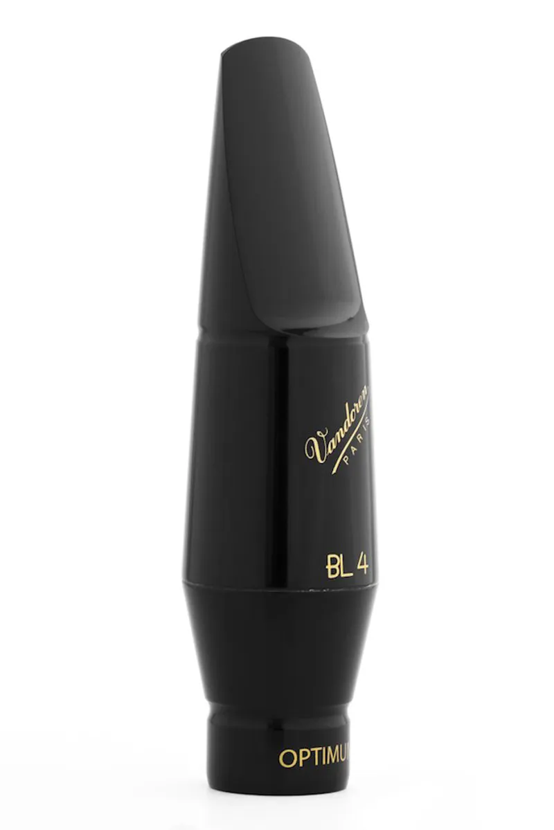 Vandoren Optimum BL4 Baritone Saxophone Mouthpiece