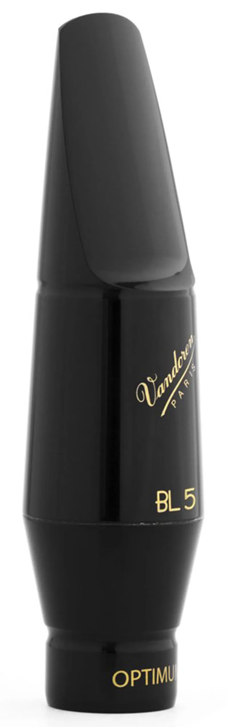 Vandoren Optimum BL5 Baritone Saxophone Mouthpiece