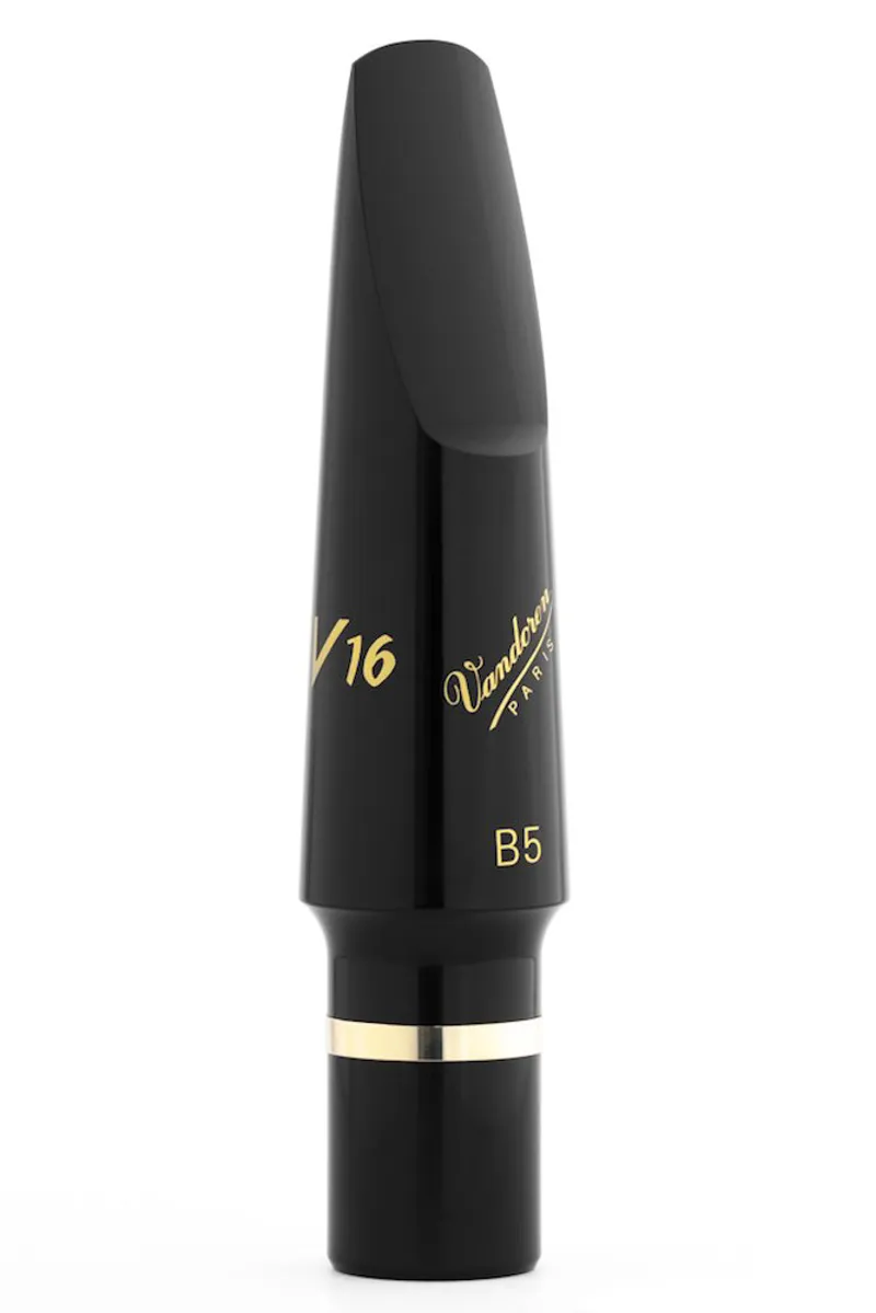 Vandoren V16 B5 Baritone Saxophone Mouthpiece