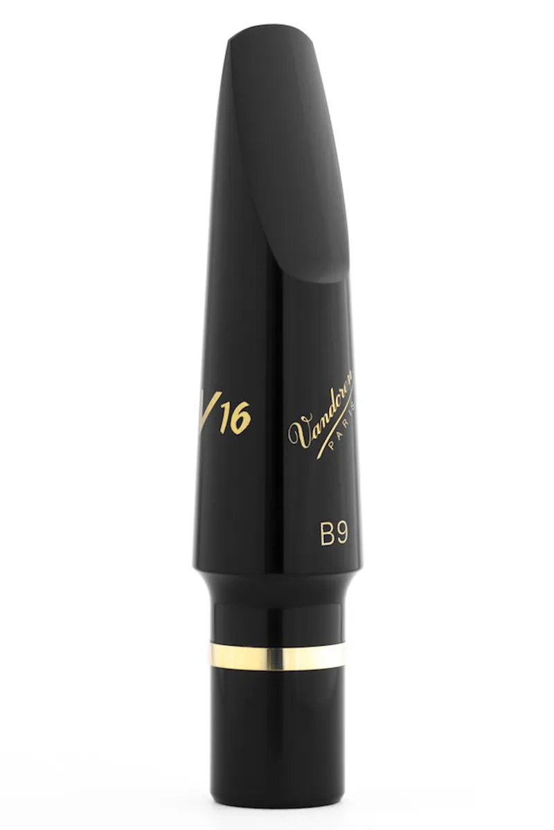 Vandoren V16 B9 Baritone Saxophone Mouthpiece