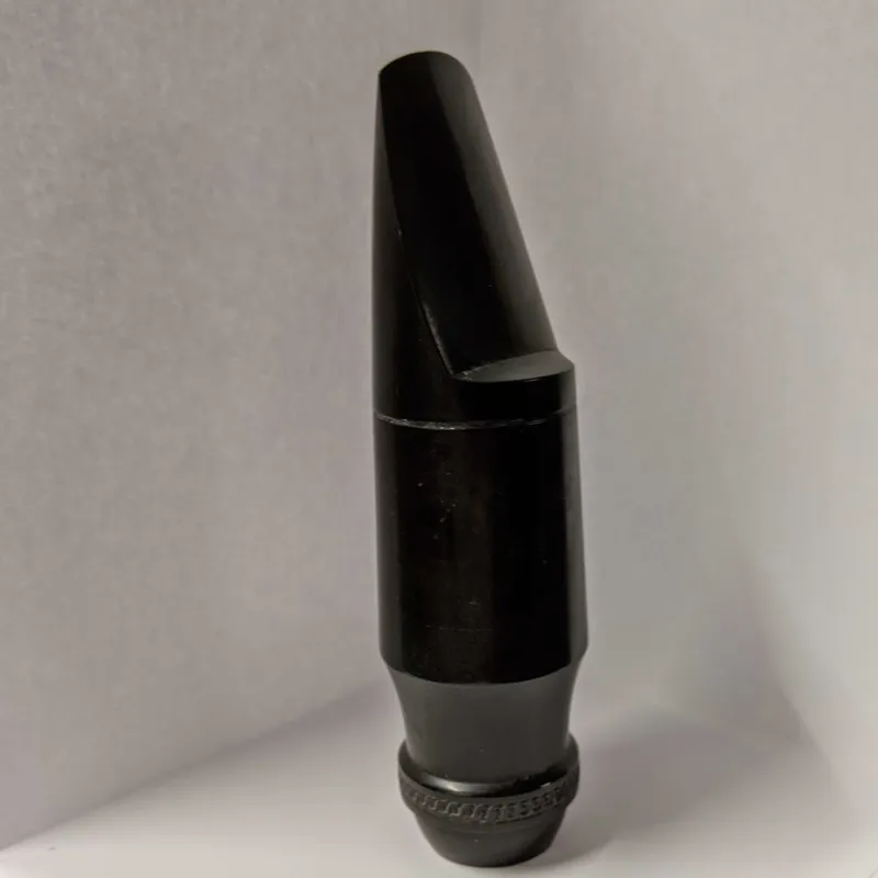 Vintage Selmer Scroll Shank Tenor Saxophone Mouthpiece-2