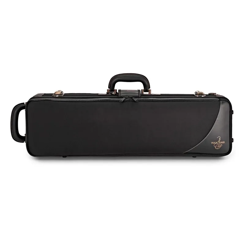 Yanagisawa SWO2U Soprano Saxophone - Unlacquered Bronze-2