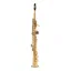 Yanagisawa SWO1 Soprano Saxophone - Lacquered