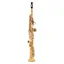 Yanagisawa SWO10 Soprano Saxophone - Lacquered
