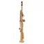 Yanagisawa SWO10U Soprano Saxophone - Unlacquered
