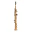 Yanagisawa SWO1U Soprano Saxophone - Unlacquered