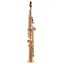Yanagisawa SWO2 Soprano Saxophone - Lacquered Bronze