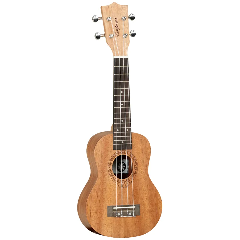 Tanglewood TWT1 Tiare Series Soprano Ukulele