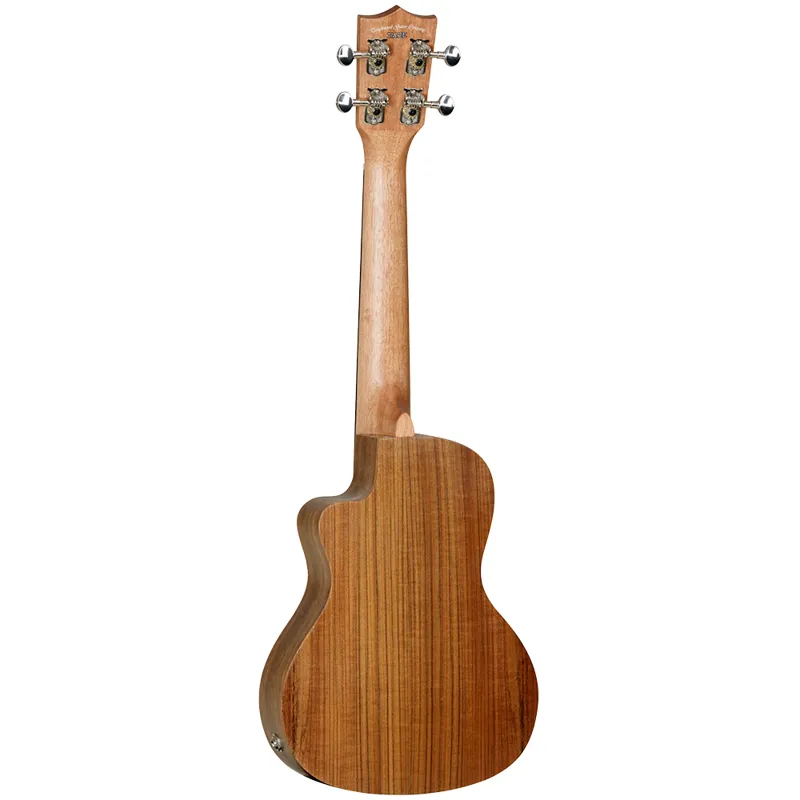 Tanglewood Tiare Series Concert Electro Ukulele-1