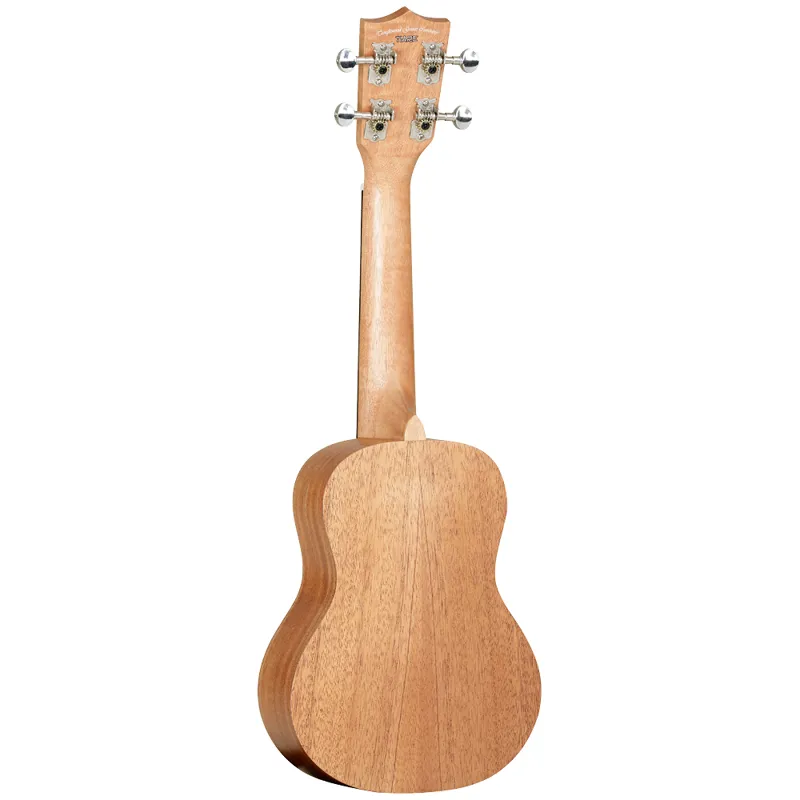 Tanglewood TWT1 Tiare Series Soprano Ukulele-1