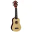 Tanglewood Tiare Series Soprano Ukulele with Gig Bag - Natural