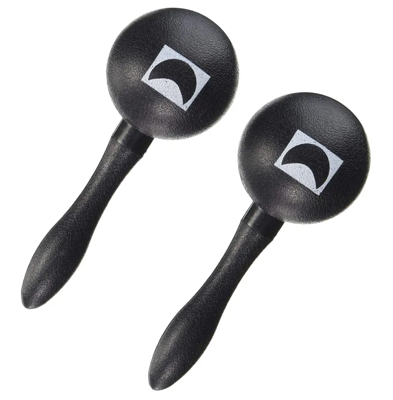 Rhythm Tech Mini Fibre Maracas
