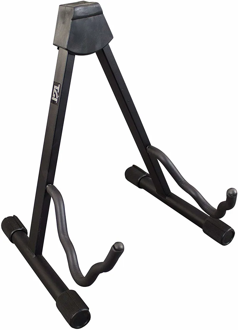 TGI Universal A Frame Guitar Stand