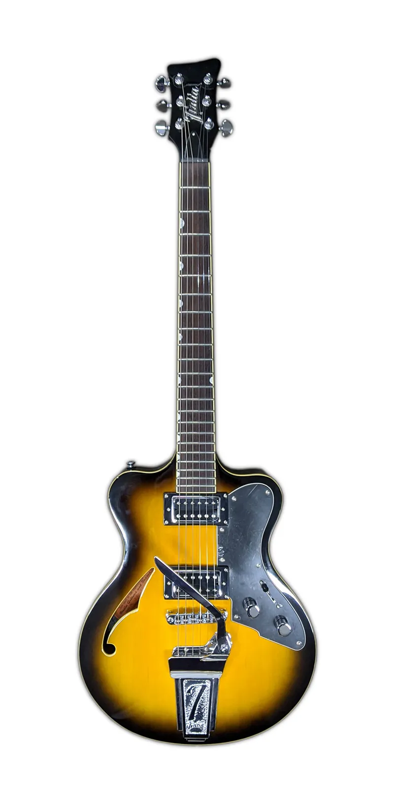 Italia Maranello Electric Guitar