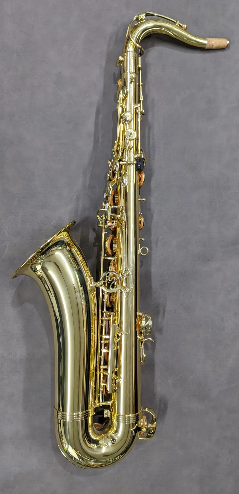 Trevor James The Horn Classic II Tenor Saxophone-1