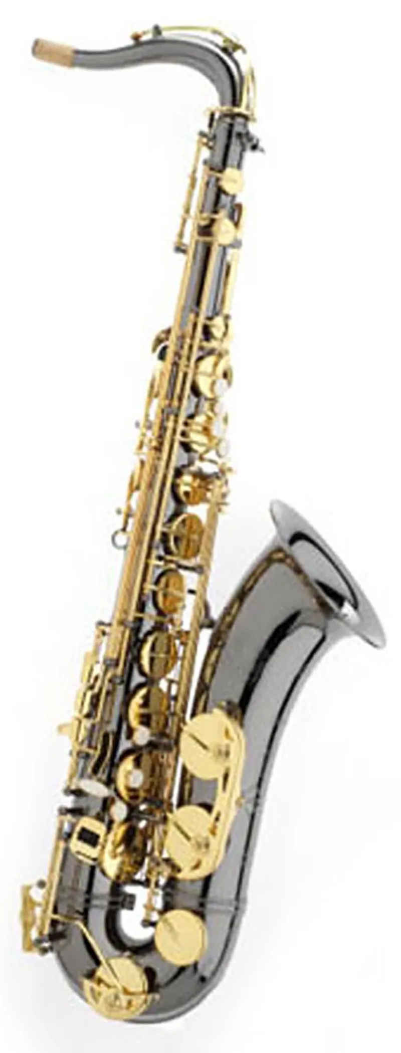 Trevor james classic discount ii tenor saxophone